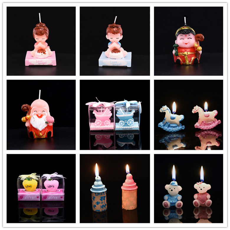 Bougie - Ref 2488434 Image 1