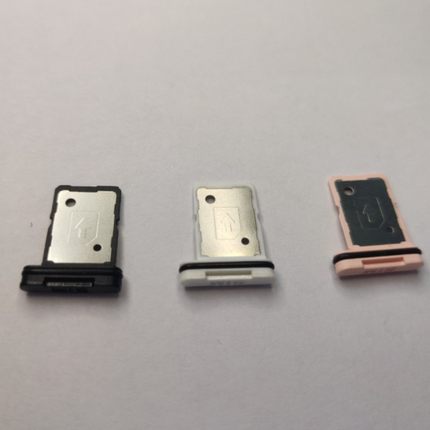 咪咪兔儿童电话手表A90卡槽SIM卡托原装正品卡托英得尔K20手表S7