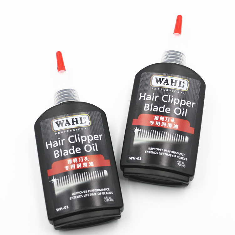 华尔电剪油比尔推剪油电剪润滑油