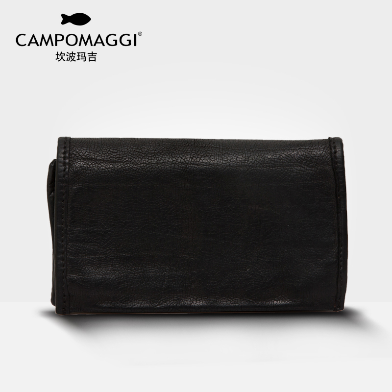 Campomaggi¿²²¨Â꼪 Òâ´óÀû¸´¹Å ÊÖ¹¤Å£Æ¤Ñ¹ÎƼòÔ¼¿îÇ®°ü
