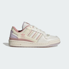 阿迪达斯 （adidas）三叶草系列 女 FORUM LOW CL W 休闲鞋JQ6702