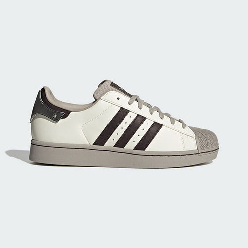 阿迪达斯 （adidas）三叶草 男女鞋 SUPERSTAR II 休闲鞋 JQ6250