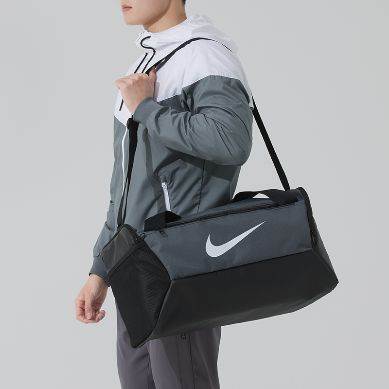 Nike耐克官网单肩包男女包2025春季新款运动包休闲拎包斜跨包