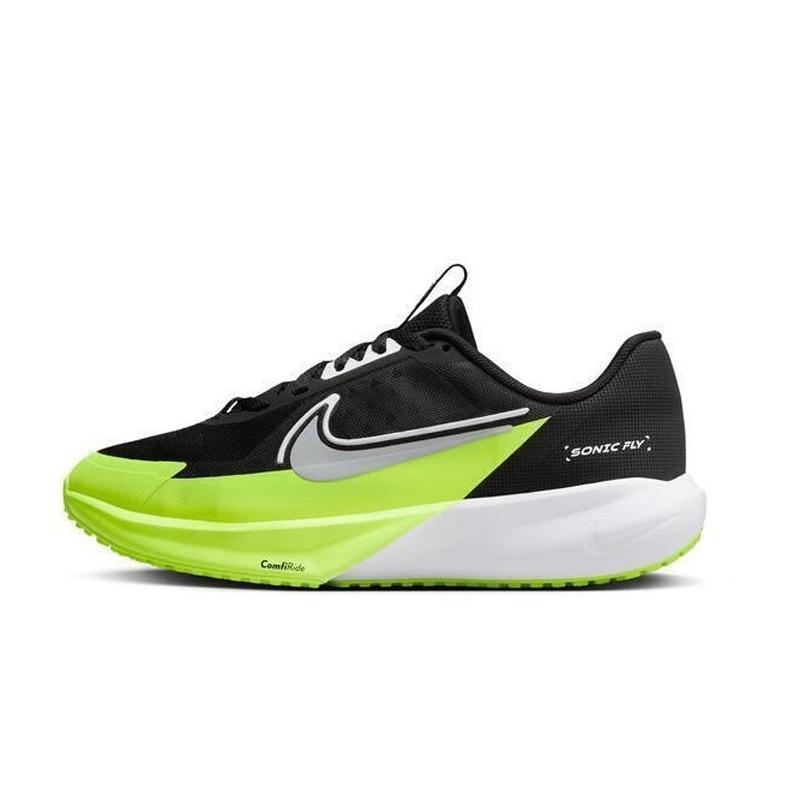 Nike耐克官网跑步鞋女鞋2025新款运动鞋低帮户外健身训练旅游鞋