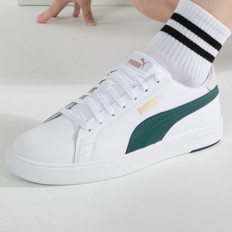 Puma低帮彪马板鞋休闲鞋