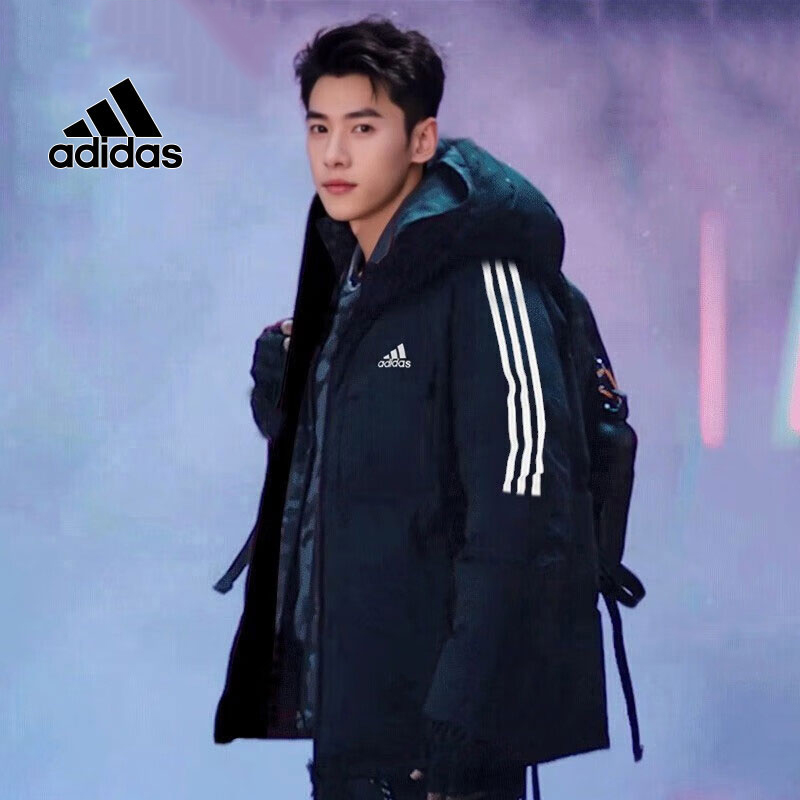 休闲时尚 商场同款