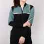 Adidas Neo Women 2019 xuân mới đồng phục bóng chày thể thao áo khoác gió giản dị DM2070 - Áo khoác thể thao / áo khoác áo khoác nữ lining