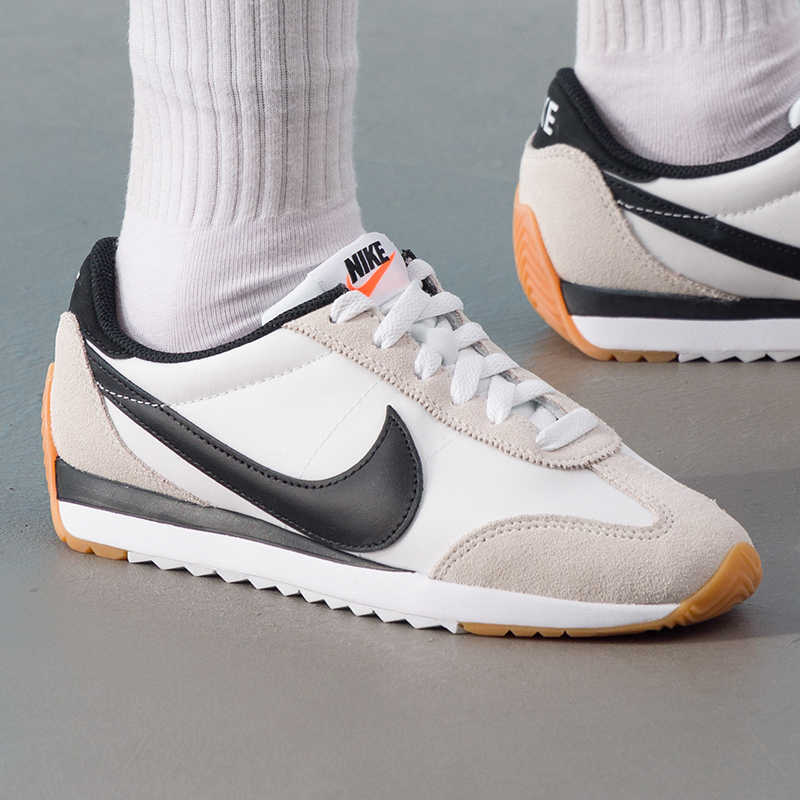 耐克（NIKE）女鞋 25新款夏季透气缓震跑鞋耐磨轻便运动鞋复古