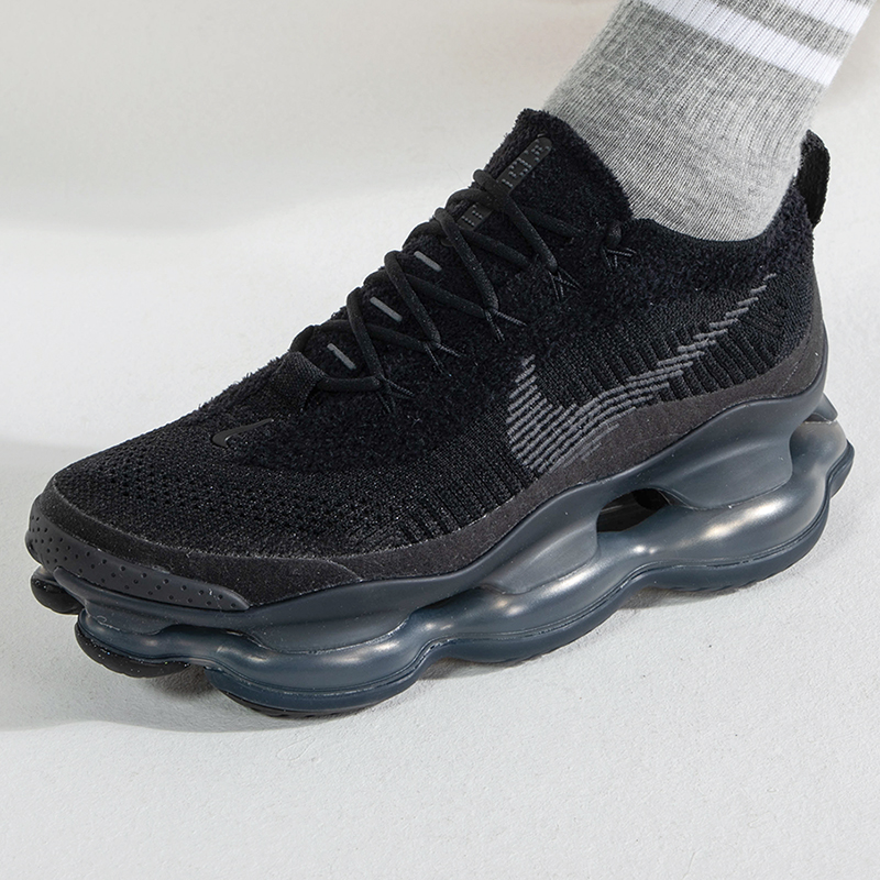 NIKE耐克官方跑步鞋男鞋2025春季新款AIR MAX气垫鞋运动鞋DJ4701