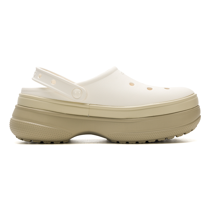 2025夏季新款Crocs洞洞鞋男女同款透气舒适户外沙滩鞋凉鞋