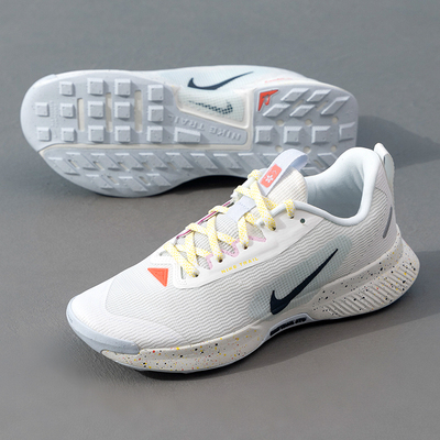 NIKE耐克女鞋2025新款JuniperTrail3越野跑步鞋缓震运动鞋 FQ09