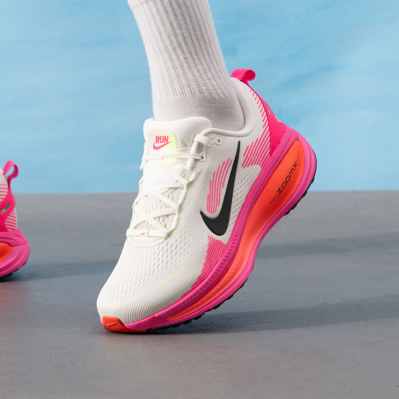 NIKE耐克官网跑步鞋男鞋2025新款运动鞋轻便缓震透气健身训练鞋