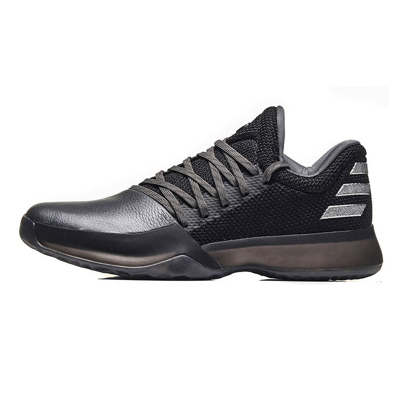 Adidas°¢µÏ´ï˹ÄÐЬ2018Ïļ¾Ð¿îÔ˶¯Ð¬¹þµÇ³¡ÏÂʵսÀºÇòЬAH2117