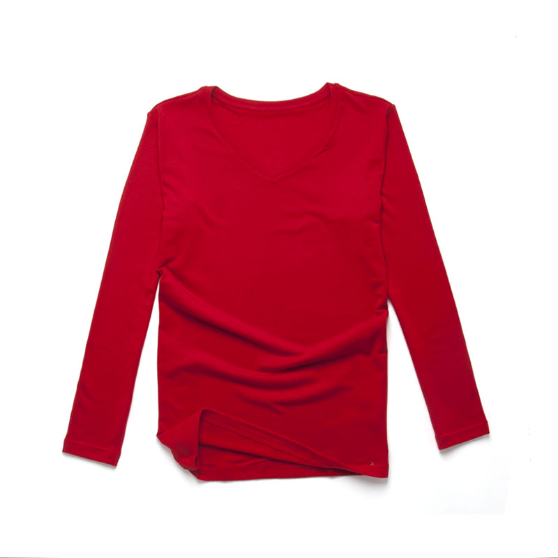 Sous-vêtement chaud jeunesse COTTON REPUBLIC en acrylique - Ref 745690 Image 3