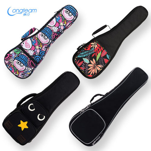 创意尤克里里加棉包朗汀品牌