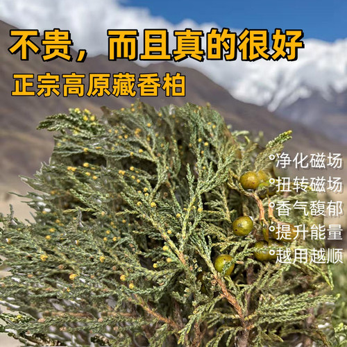 天然藏香净宅养水晶文玩净磁场