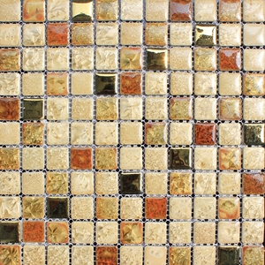 窑变马赛克瓷砖