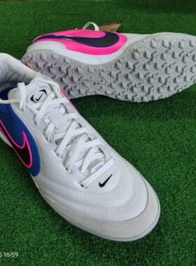 IB4477耐克Nike正品LIGERA传奇11里格拉TF碎钉人工草训练足球鞋