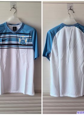 广州富力球迷版球衣比赛服