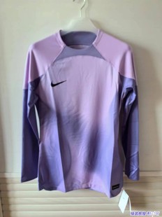 DZ5282正品耐克NIKE球员版23中超长袖守门员足球门将服组团购球衣