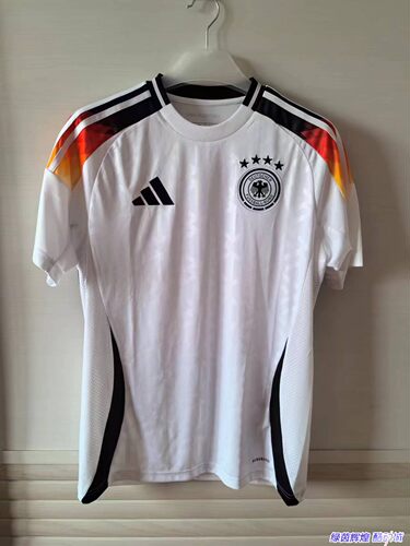 adidas阿迪达斯足球比赛服德国队
