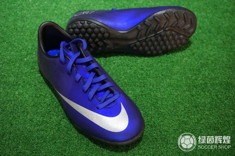 BQ5407正品nike耐克刺客AG碎钉TF儿童青少年人工草足球鞋684853
