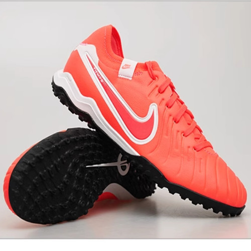 DV4336-800-300正品Nike耐克传奇10 Pro次顶碎钉TF人工草足球鞋