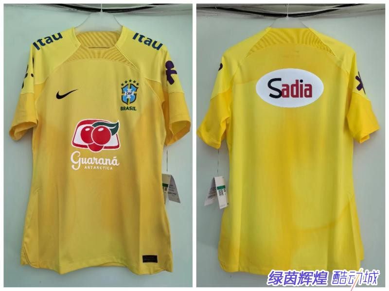 耐克NIKE短袖足球服球员版球衣