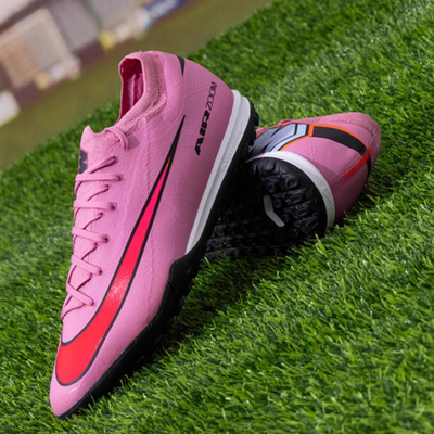 FQ8687-600 Nike耐克ZOOM VAPOR 16 PRO刺客16人工草碎钉TF足球鞋