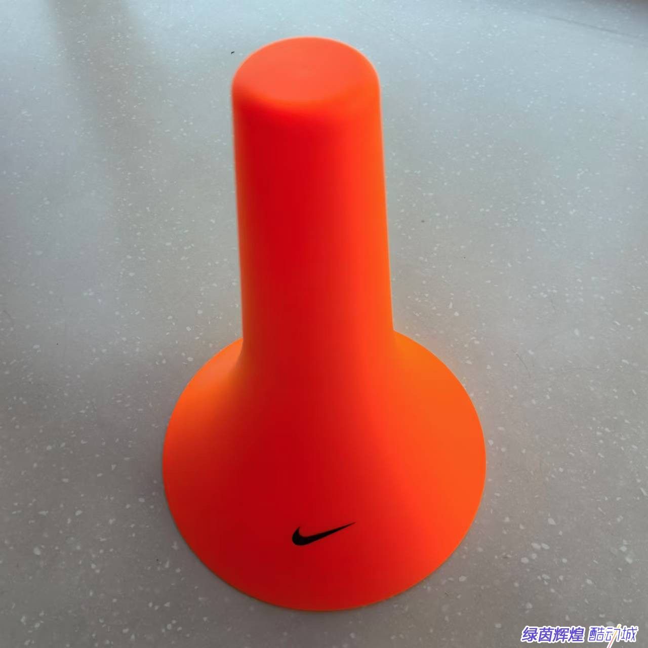 中超训练标志桶耐克NIKE