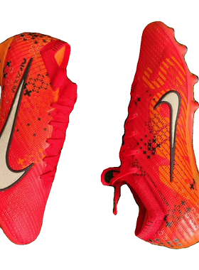 FD1161-600正品耐克NIKE刺客15高端AG短钉人工草低帮足球鞋DJ5167