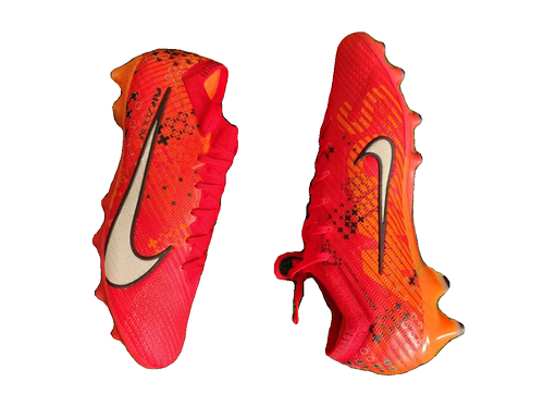 耐克超纤维低帮男女MDS007足球鞋