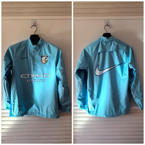 耐克足球训练鲨鱼皮可以DIY