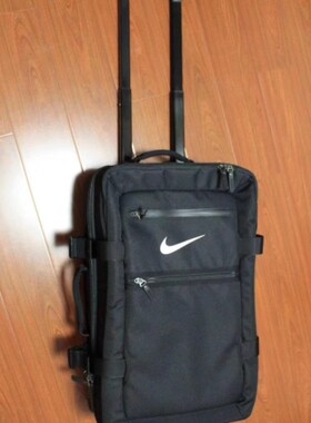 PBZ278中超国足NIKE耐克足球运动员出发行李箱旅行拉杆箱PBZ277
