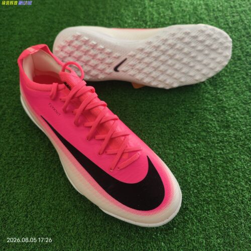 IQ2406辉煌正品Nike刺客17世界杯碎钉TF人造草地足球鞋IU2727-900