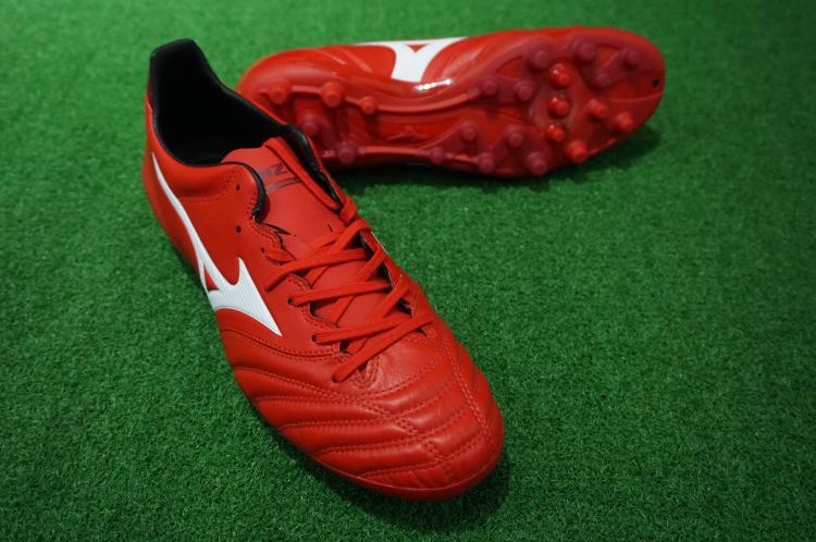 ÕýÆ·ÃÀ½òŨMIZUNO´üÊóƤmorelia agÊÀ½ç±´üÊóƤ×ãÇòЬP1GA185962