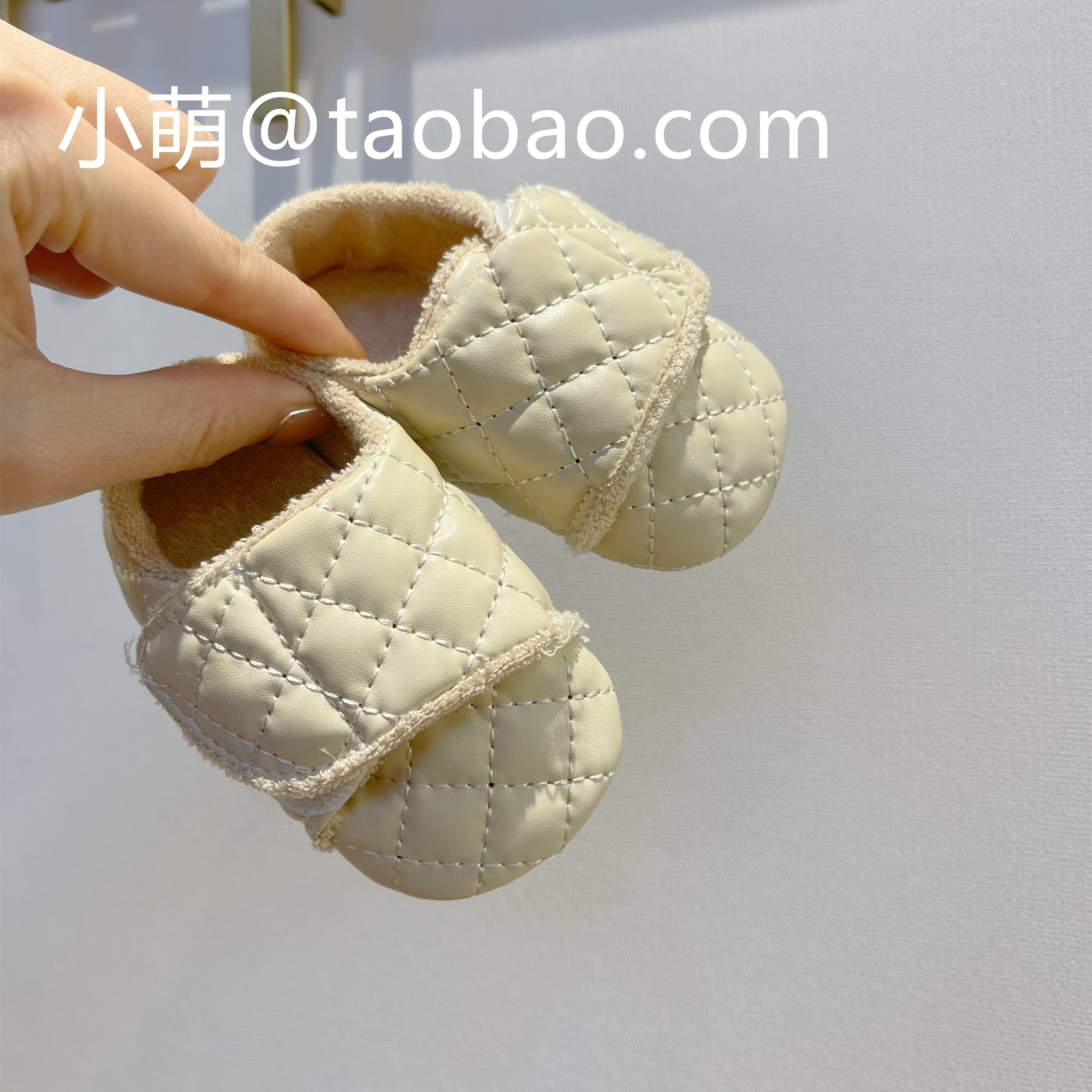 学步鞋软底不掉跟通用婴儿鞋