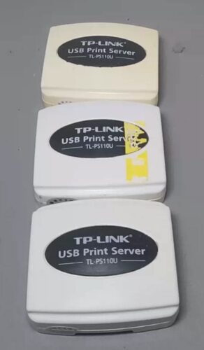 二手TL-PS110U