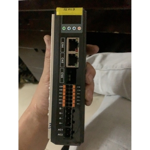 数字步进总线ethercat步进电机驱动器2DM88 杰美康