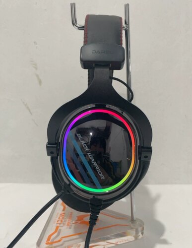 达尔优eh925降噪版游戏电竞耳麦头戴式虚拟7.1听声辩位吃鸡耳机
