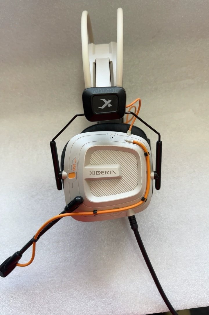 西伯利亚正品s31游戏头戴式电竞吃鸡电脑耳麦7.1声道听音辩位耳机,电脑硬件/显示器/电脑周边,电脑耳机/耳麦,淘宝优惠券,粉丝福利购,淘宝优惠卷