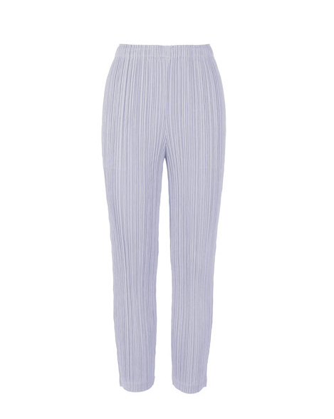 日本直邮代购三宅一生PLEATS PLEASE 褶皱厚休闲小脚裤女裤JF411|ruв категории Женская одежда, брюки, брюки - от Buy2taobao.com для оказания профессиональной услуги покупки агента Taobao