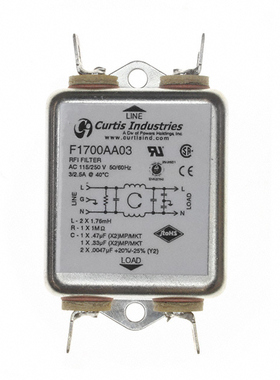 F1700AA03 | F1700AA06 | F1700DD20