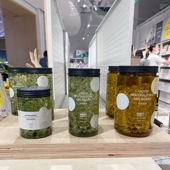 米乐妈妈oce小苍兰山茶花芳香剂 香珠去味除臭清香固体空气清新剂