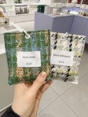 米乐家oce衣柜香薰卧室内房间持久留香衣橱衣服香包 车载香袋香囊