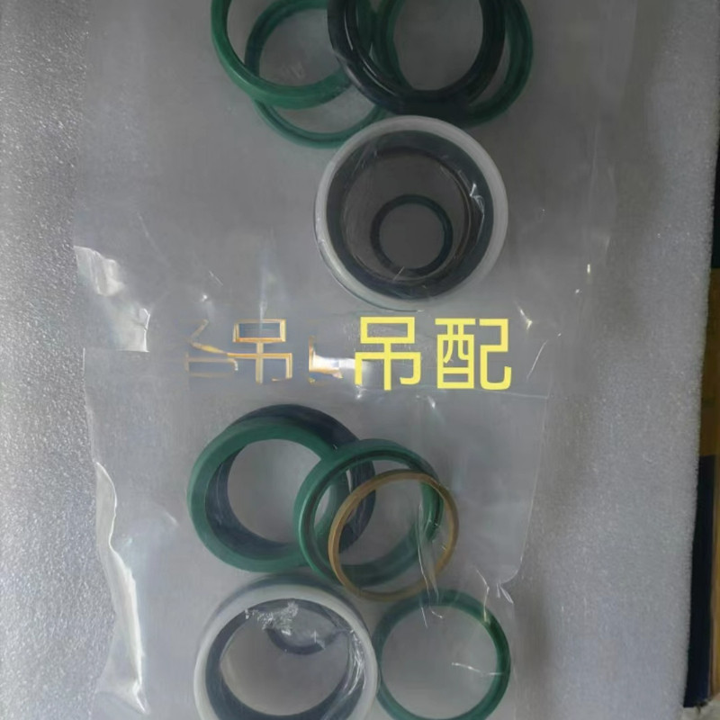 中联重科吊车油封原厂图片