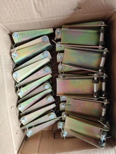 xct25 徐工吊车配件大全 25k 保险卡20g 安全卡扣 大小勾