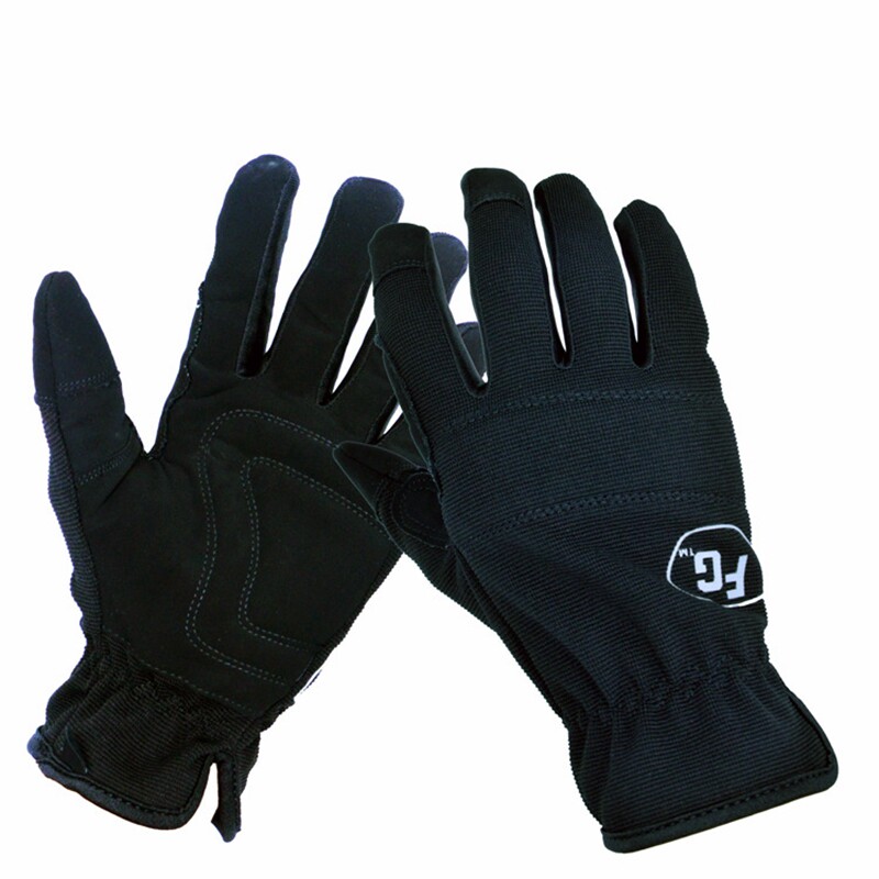 Gants pour vélo homme - Ref 2243750 Image 3