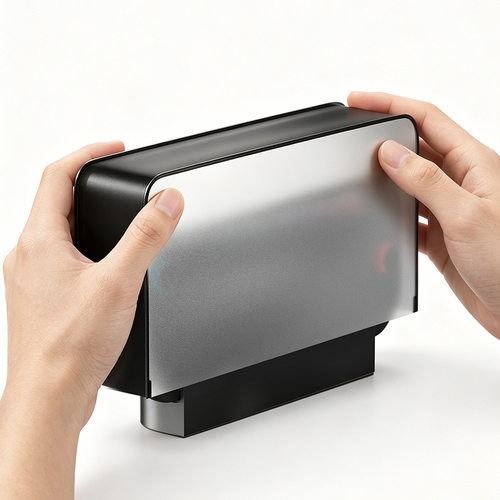 Switch2主机底座磨砂防尘罩Switch2防尘罩主机底座保护罩