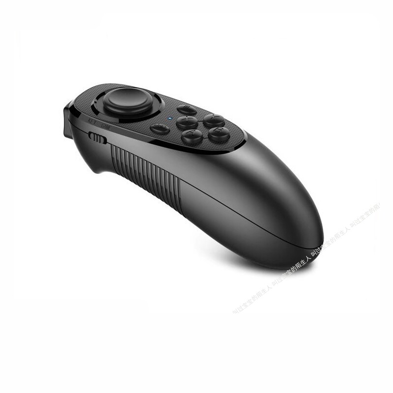 MOCUTE魔卡特052 VR遥控器 手机蓝牙游戏手柄 安卓IOS游戏视频
